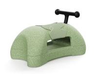 Scoot & Ride Outlet My First 3w1 - chodzik, jeździk i pchacz Olive - 1562744 - zdjęcie 4